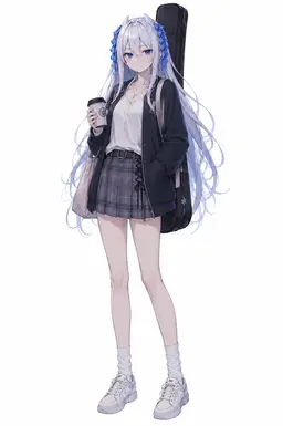 Profile image of エンヴィー