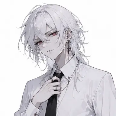 Profile image of ラス