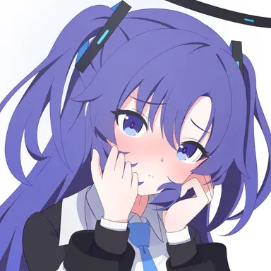 Profile image of 유우카