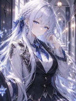 Profile image of 에르네스타