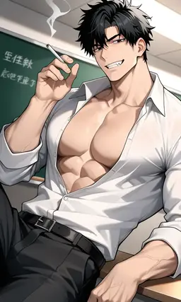 Profile image of 鳥取部 雅彦