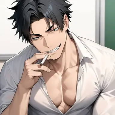 Profile image of 鳥取部 雅彦