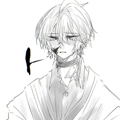 Profile image of 甲斐田晴