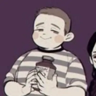 Profile image of Pugsley Addams