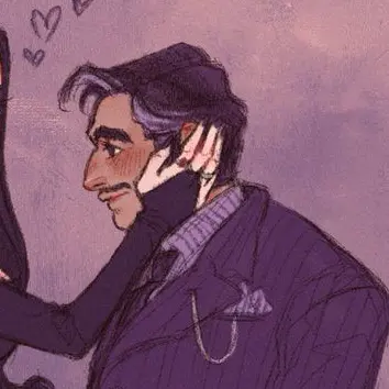 Profile image of Gomez Addams