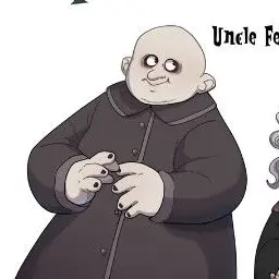 Profile image of Uncle fester