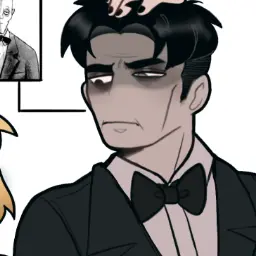 Profile image of Lurch