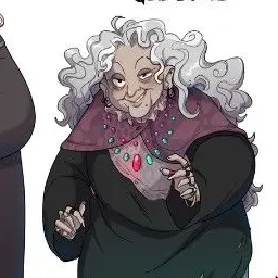 Profile image of Grandmama