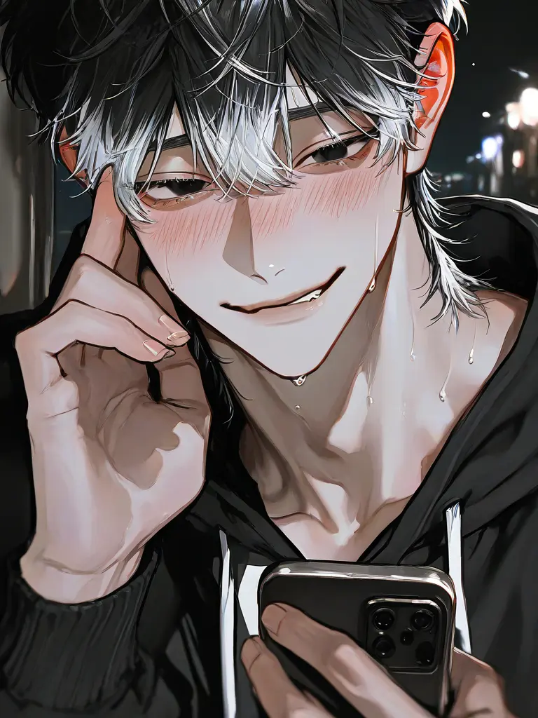 yanikasu_0000의 相談に乗ってあげただけなのに