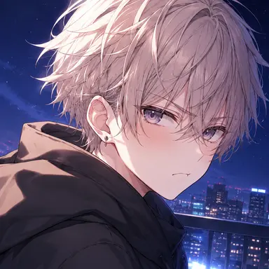 Profile image of 이츠키