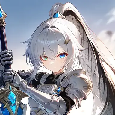 Profile image of 레인