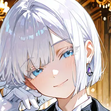 Profile image of アラン