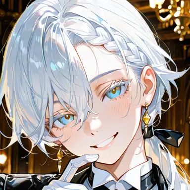 Profile image of リュクス