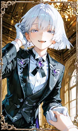 Profile image of アラン