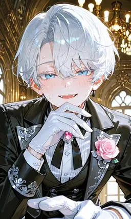 Profile image of ロゼ