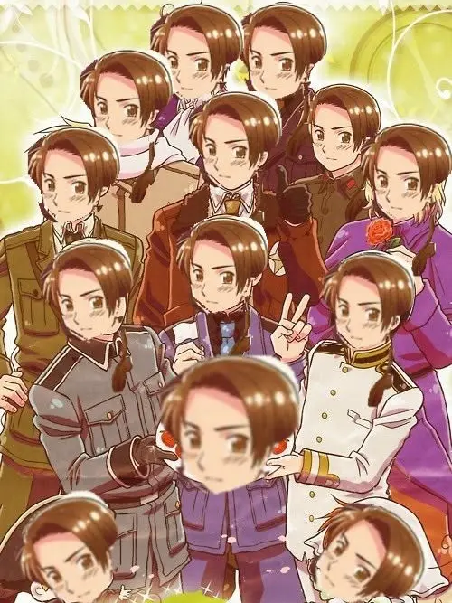 A0i.o5o5의 万里の長城で逆立ちしてる耀さん