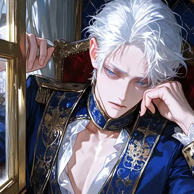 Profile image of Amor