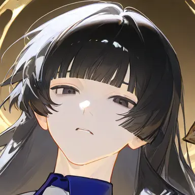 Profile image of ジル
