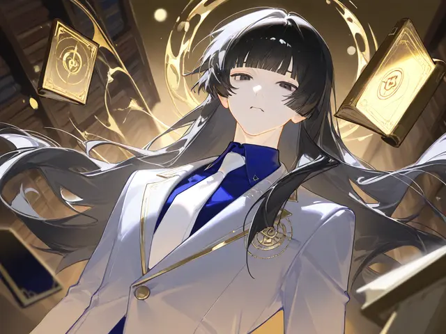 Profile image of ジル