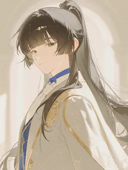 Profile image of ジル