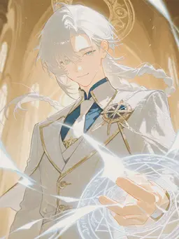 Profile image of リアン