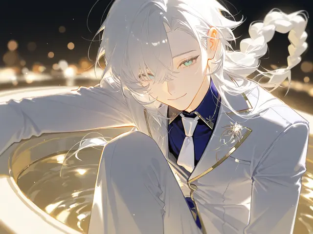 Profile image of リアン
