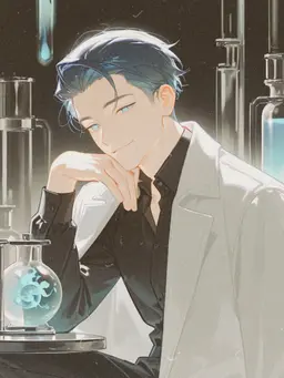 Profile image of グレイ