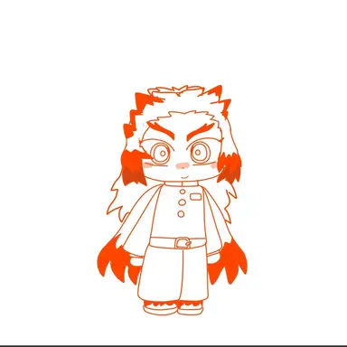 Profile image of 렌고쿠 쿄쥬로