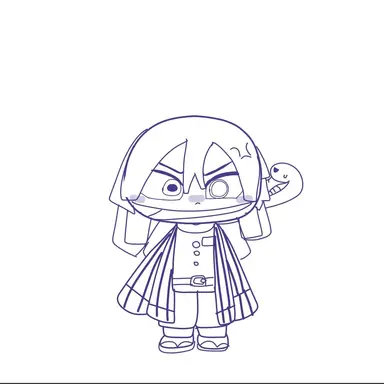 Profile image of 이구로 오바나이