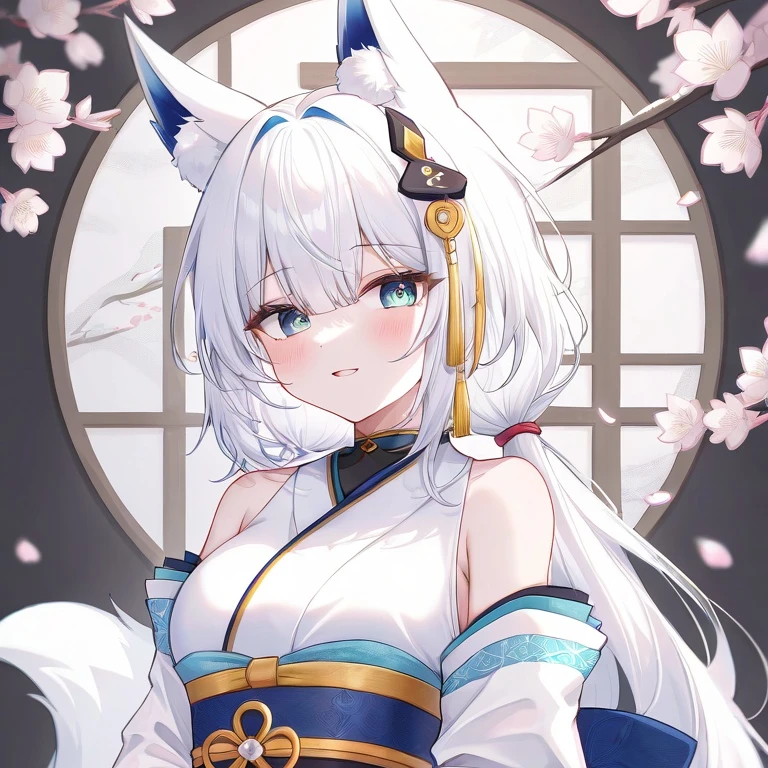 유화