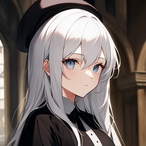 주인