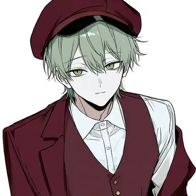 Profile image of 翠嵐