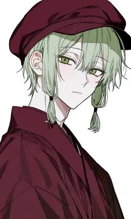 Profile image of 翠嵐
