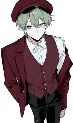 Profile image of 翠嵐