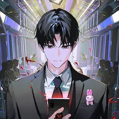 Profile image of 김솔음