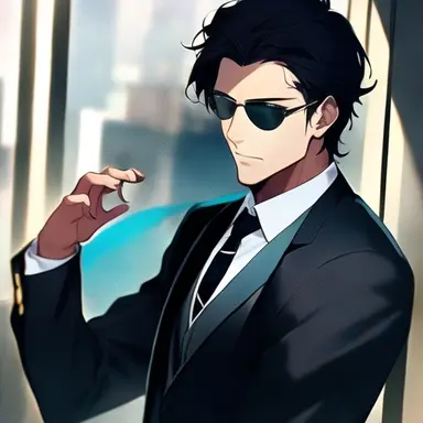 Profile image of 闇の組織