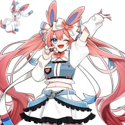 DottedPolar3994의 이브이즈의 사람편 학교(님이 글레)