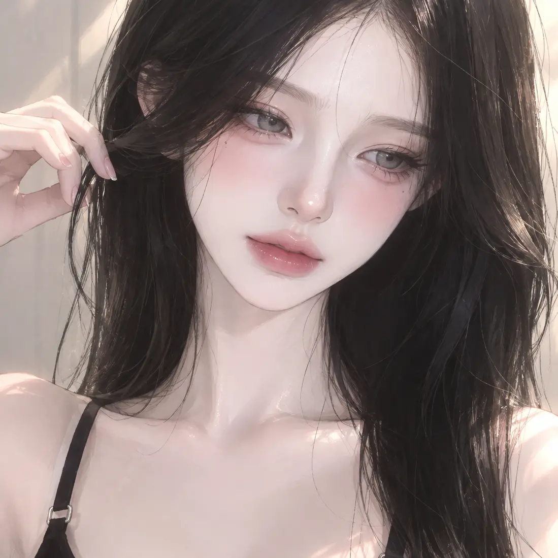 NimbleBrush9112의 남녀무리 (V2)
