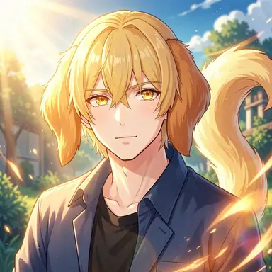 Profile image of Leo