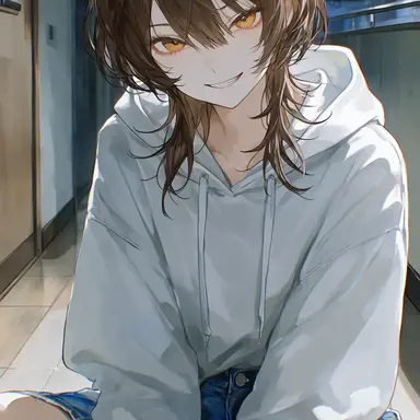 Profile image of 호시자키 유이