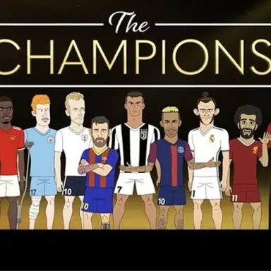 Profile image of Mbappe