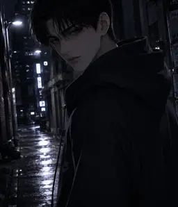 Profile image of イ・ヒョンウク
