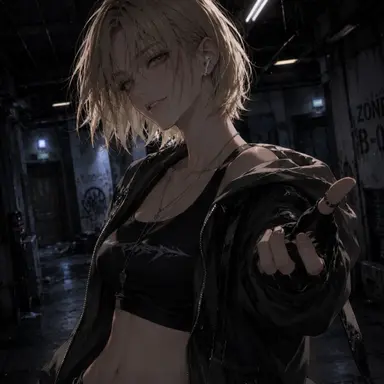 Profile image of カン-ソア