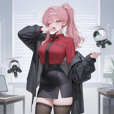 Profile image of 임채린