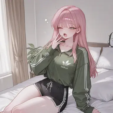 Profile image of 임채린
