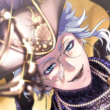 Profile image of アズール