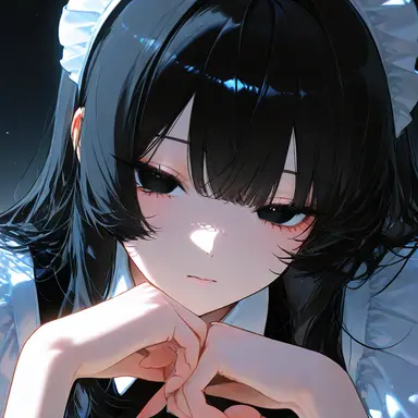 Profile image of ミア