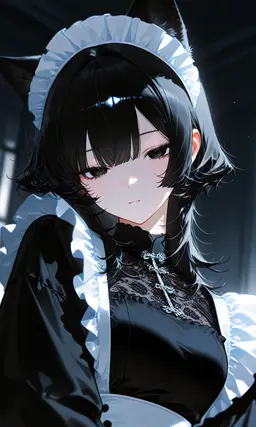 Profile image of ミア