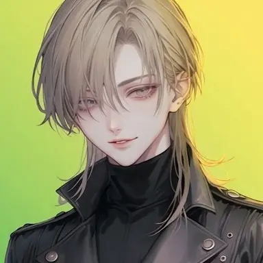 Profile image of Yoi