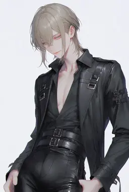 Profile image of Saku